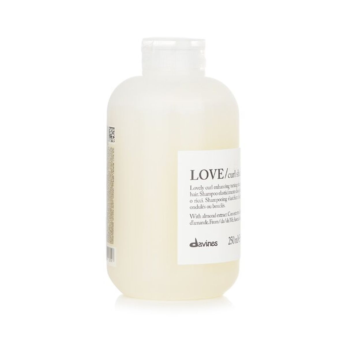 DAVINES - Shampoo Love Curl (Rizos/Ondulado) 250ml – Davines