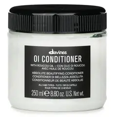 DAVINES - OI Acondicionador Absolute Acondicionador Embellecedor 250ml88oz