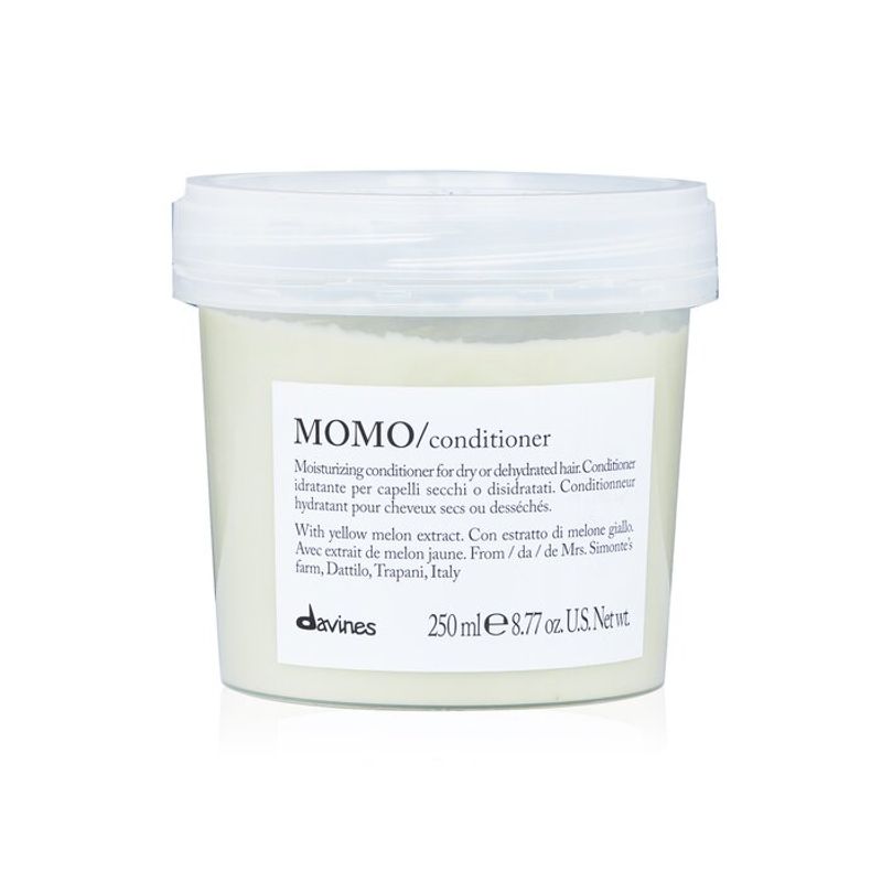 DAVINES - Acondicionador Momo Hidratante 250ml – Davines