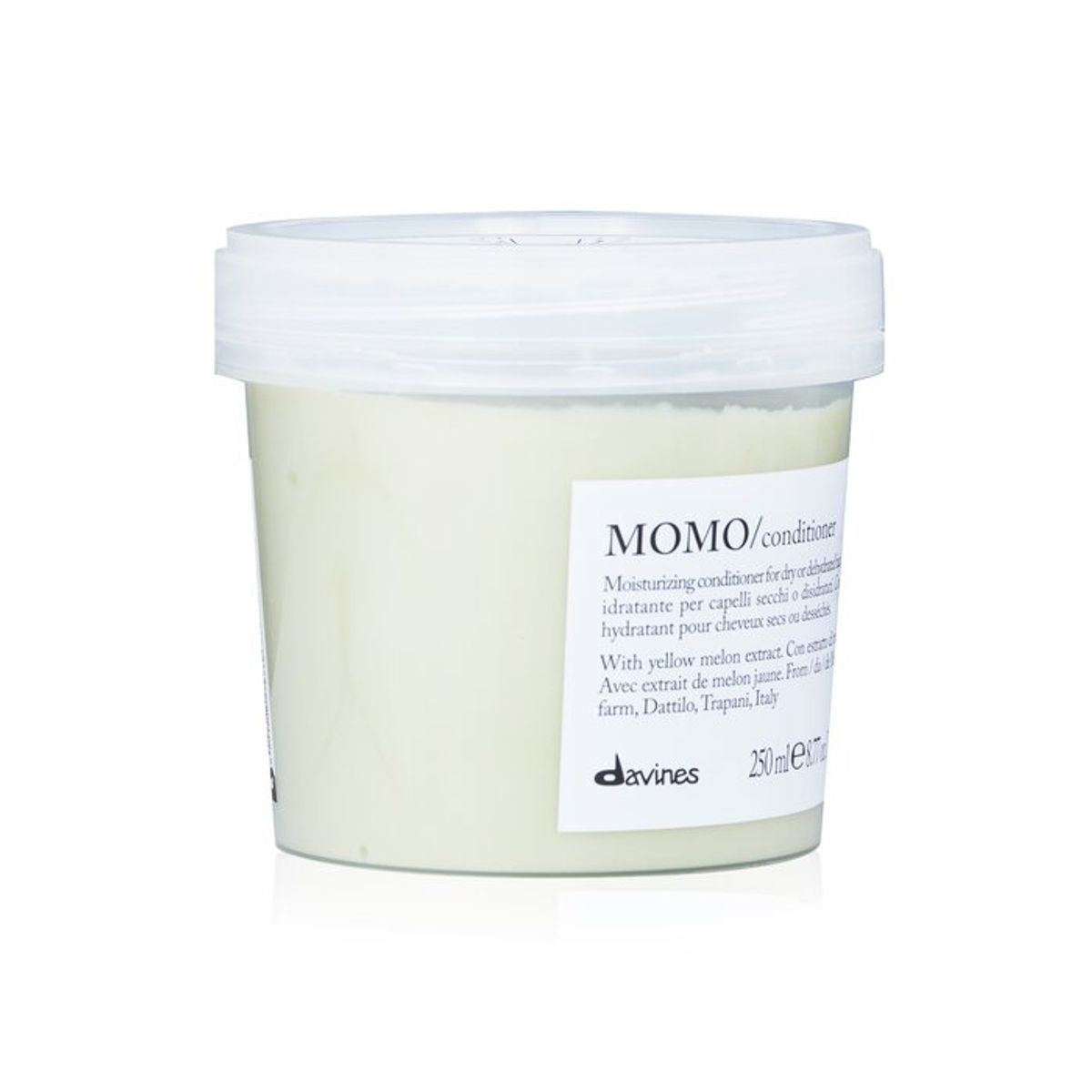 DAVINES - Acondicionador Momo Hidratante 250ml – Davines