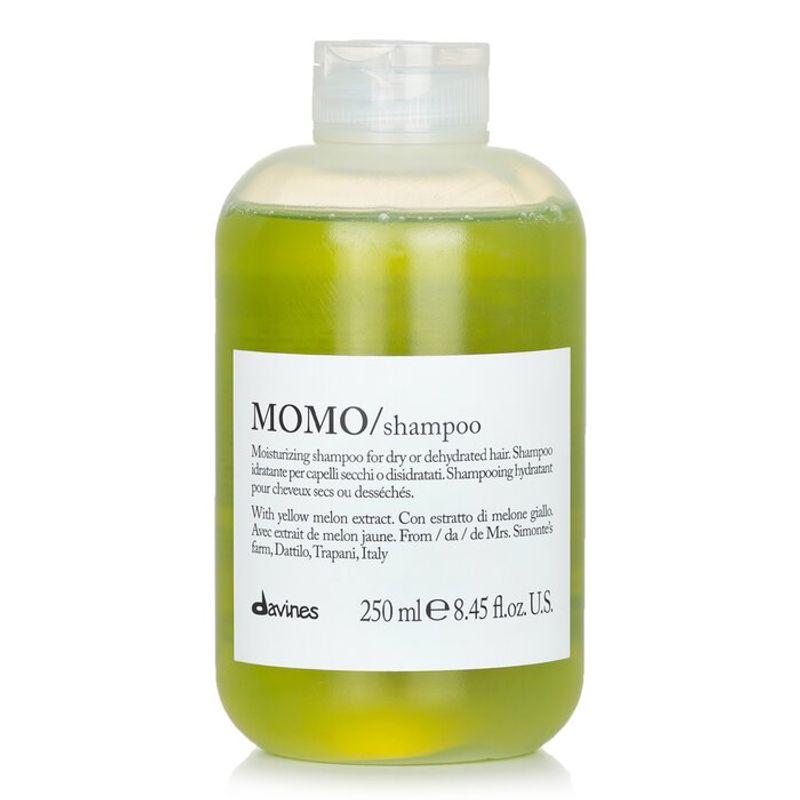DAVINES - Shampoo Momo Hidratante 250ml – Davines