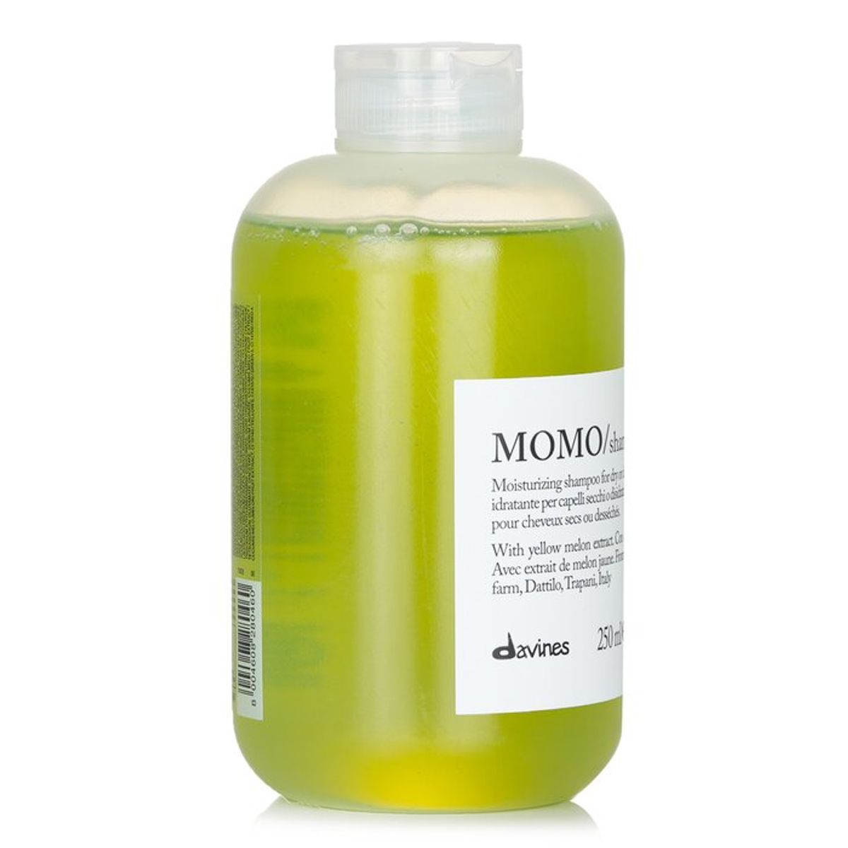 DAVINES - Shampoo Momo Hidratante 250ml – Davines