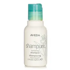 AVEDA - Shampoo Nutritivo Shampure (Viaje) 50ml –