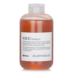 DAVINES - Shampoo Clarificante Solu 250ml –