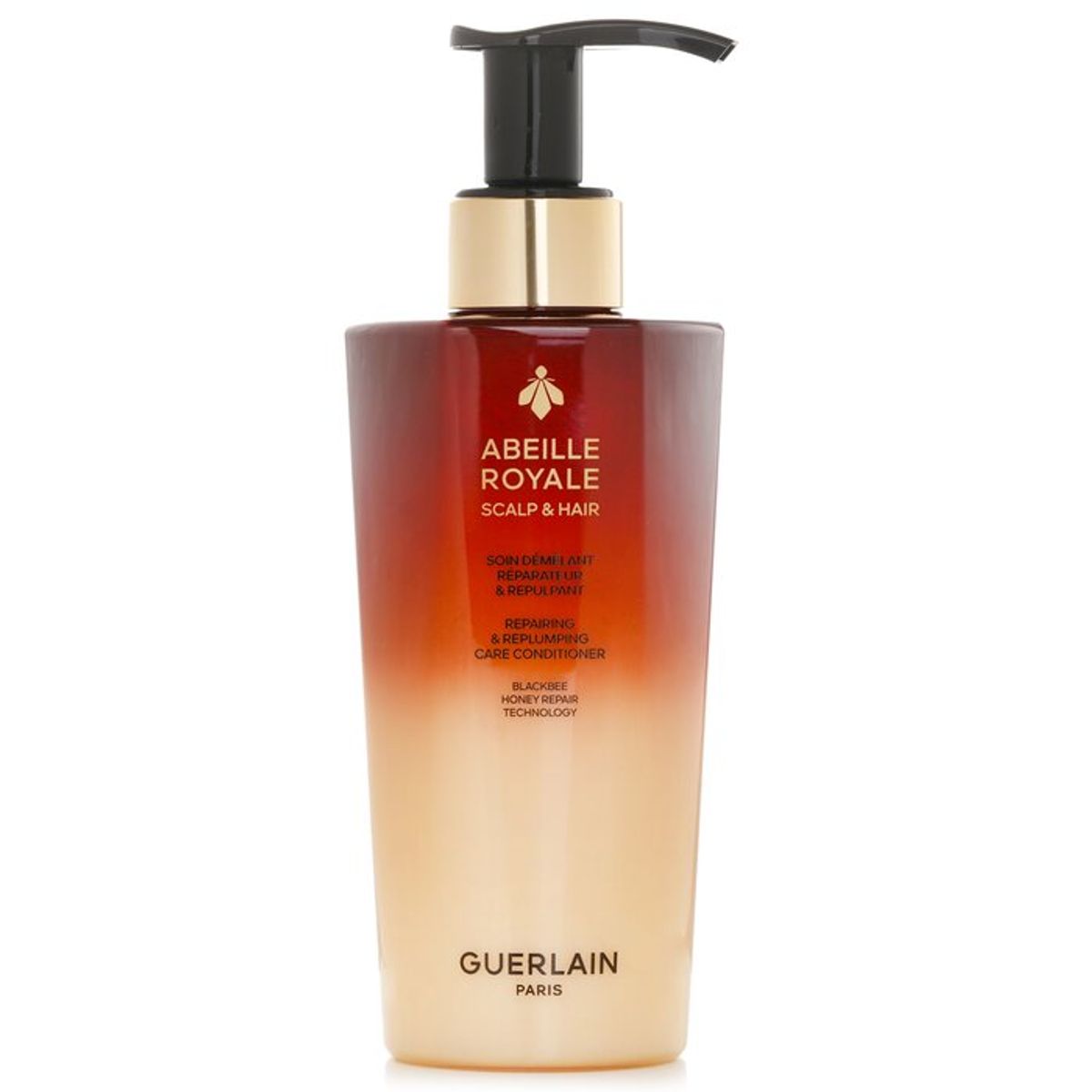 GUERLAIN - Acondicionador de cuidado reparador y redensificante 290ml Guerlain