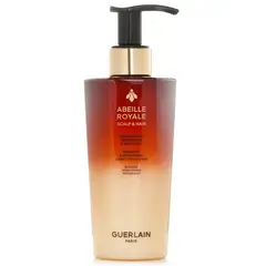 GUERLAIN - Acondicionador de cuidado reparador y redensificante 290ml
