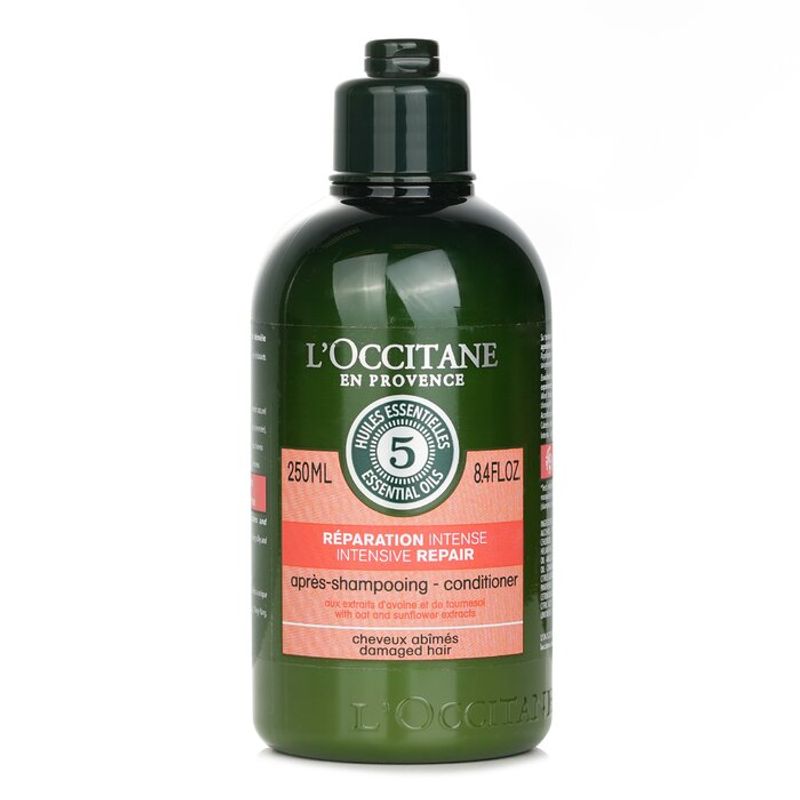 LOCCITANE - Aromachologie Acondicionador Reparador Intensivo 250ml L'Occitane