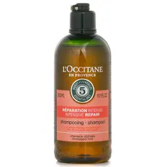 LOCCITANE - Aromachologie Shampoo Reparador Intensivo 300ml L'Occitane