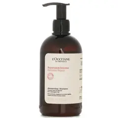 LOCCITANE - Aromachologie Champú Reparador Intensivo 500ml L'Occitane