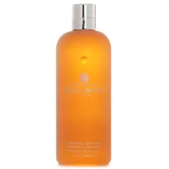 MOLTON BROWN - Shampoo Espesante con Extracto de Jengibre 300ml