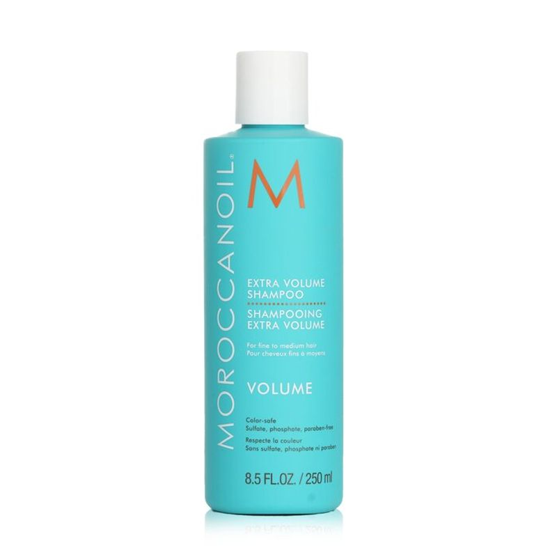 MOROCCANOIL - Shampoo Extra Volumen 250ml Moroccanoil