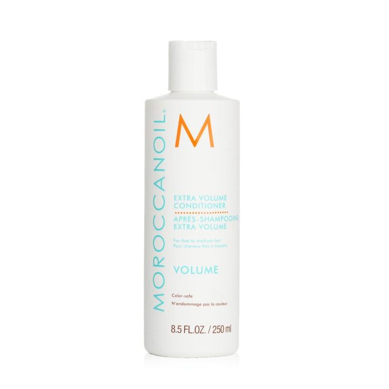 MOROCCANOIL - Acondicionador Extra Volumen 250ml Moroccanoil
