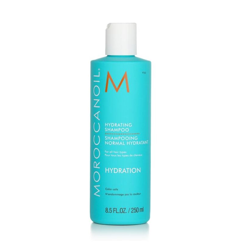MOROCCANOIL - Shampoo Hidratante 250ml Moroccanoil
