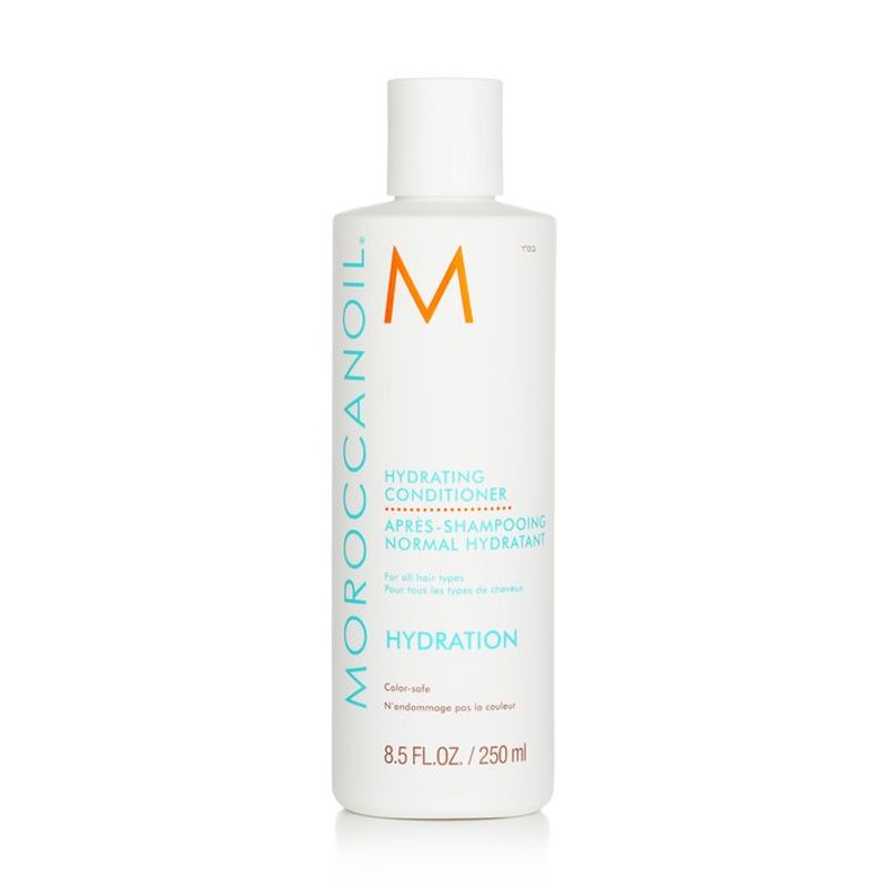 MOROCCANOIL - Acondicionador Hidratante 250ml Moroccanoil