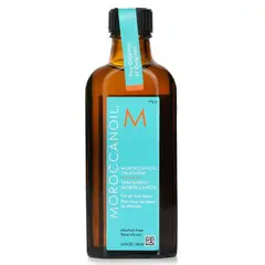 MOROCCANOIL - Tratamiento Original (Todo Tipo de Cabellos) 100ml