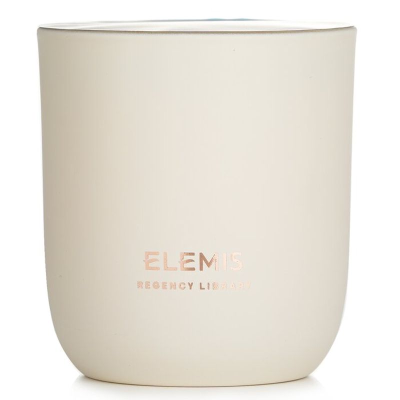 ELEMIS - Vela Perfumada Regency Library 220g Elemi