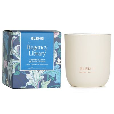 Imagen 2 del producto Vela Perfumada Regency Library 220g Elemi
