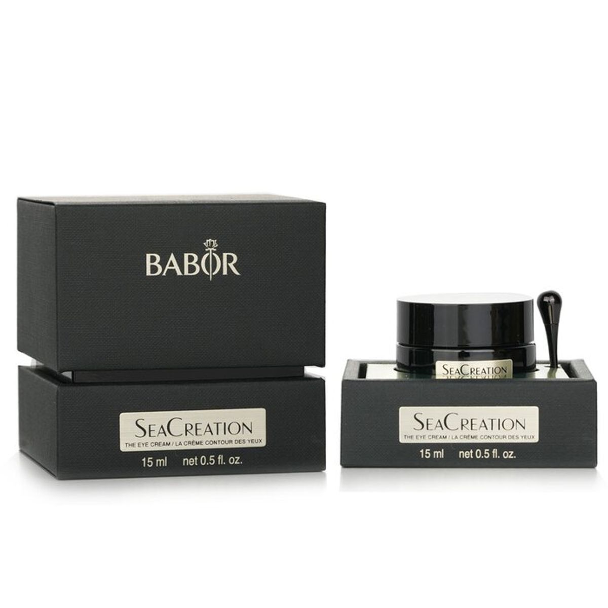 BABOR - Crema de Ojos SeaCreation 15ml – Babor