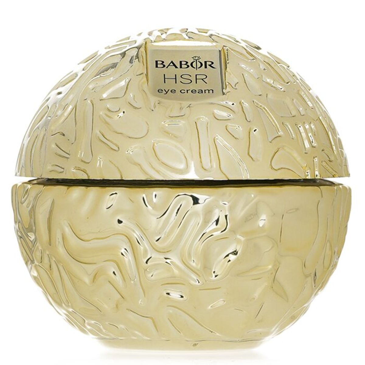 BABOR - Crema de Ojos HSR Lifting Antiarrugas 30ml – Babor