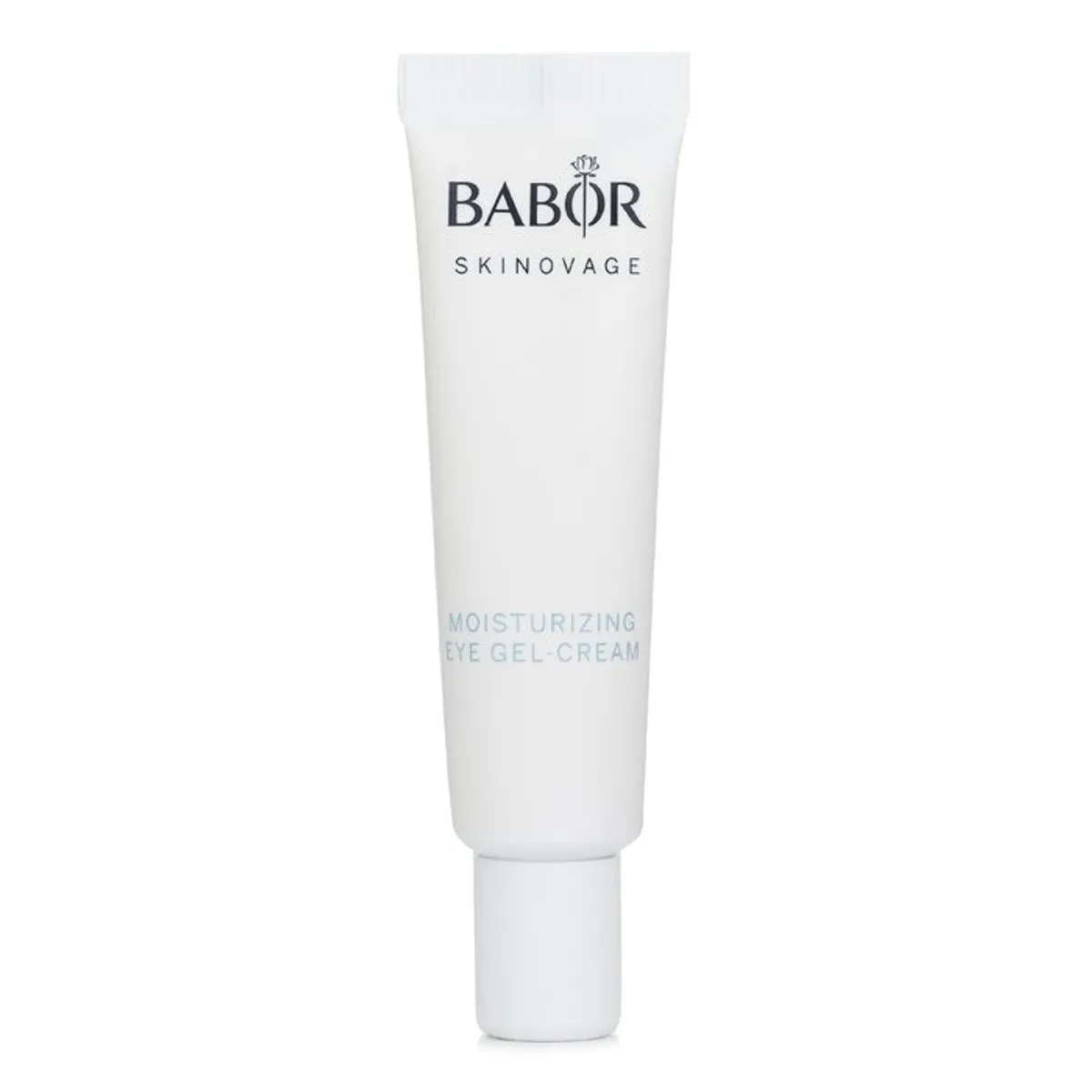 BABOR - Gel Crema de Ojos Hidratante Skinovage (Piel Seca/Deshidratada) 15ml – Babor