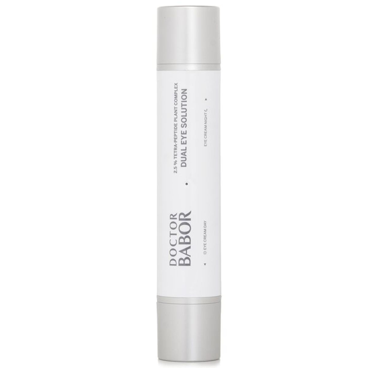BABOR - Solución Doble de Ojos 2x15ml – Babor