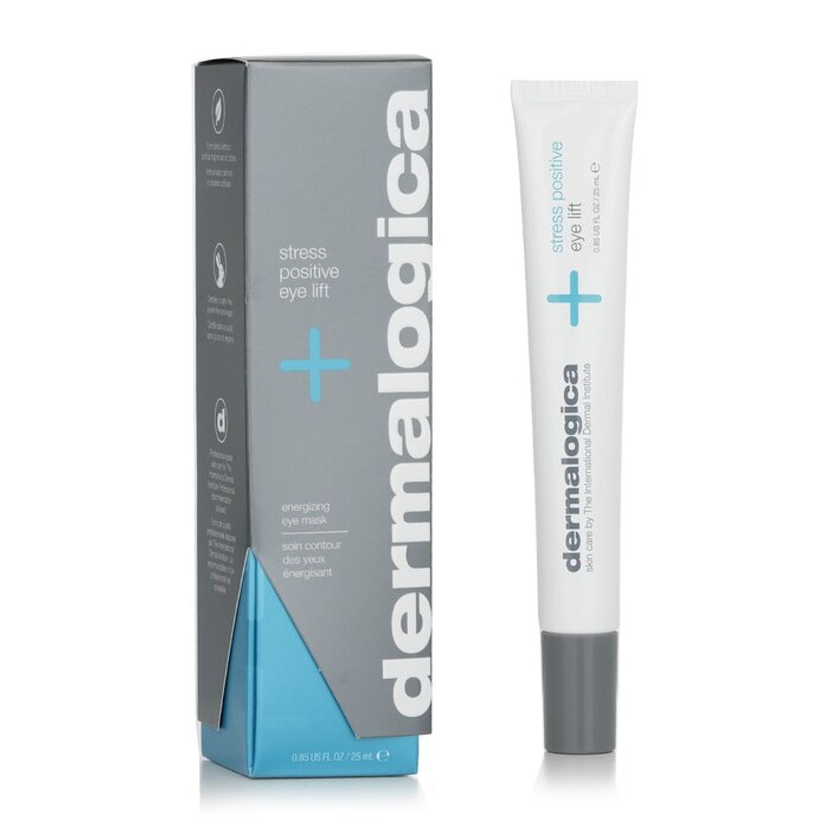 DERMALOGICA - Tartamiento para Levante de Ojos 25ml Dermalogica