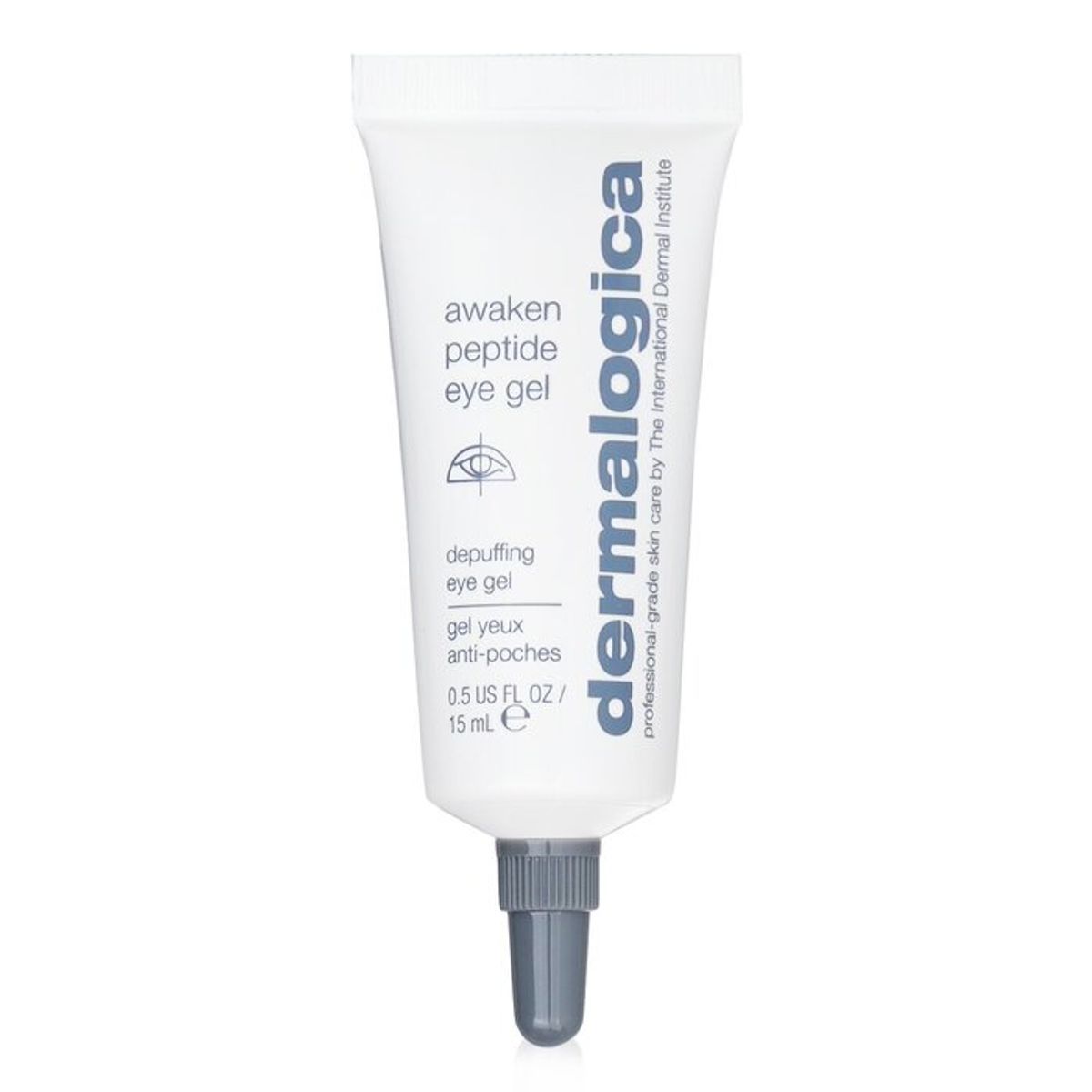 DERMALOGICA - Gel De Ojos Awaken Peptide 15ml Dermalogica