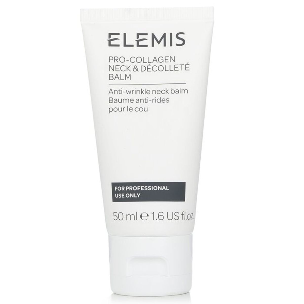ELEMIS - Bálsamo Pro-Colágeno de Cuello & Escote 50ml Elemis