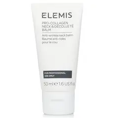 ELEMIS - Bálsamo Pro-Colágeno de Cuello & Escote 50ml