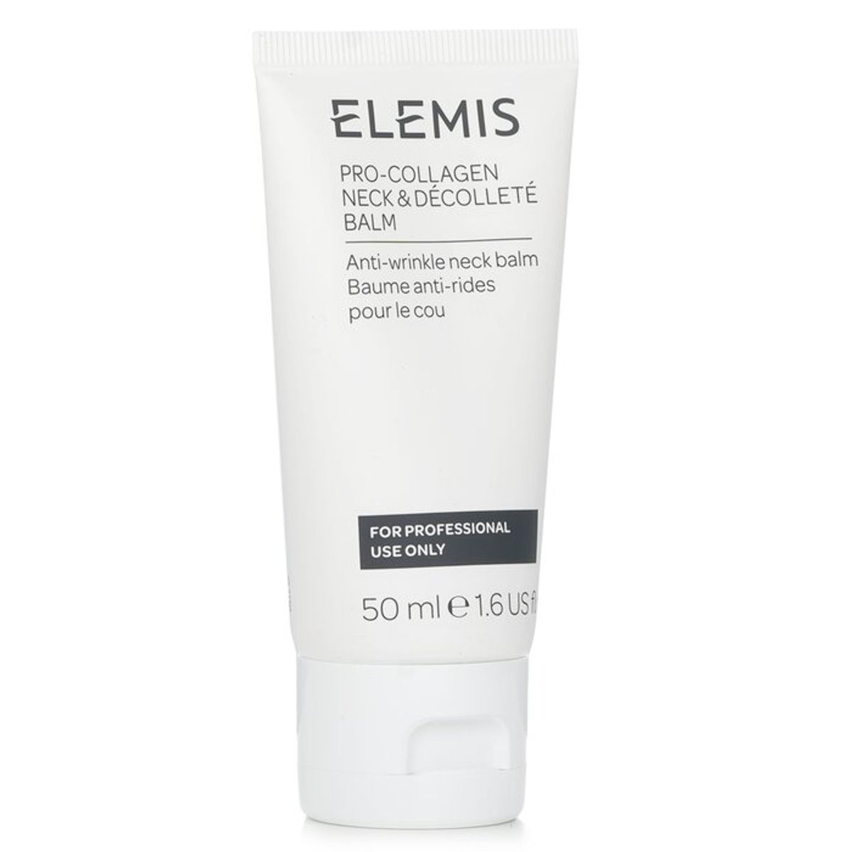 ELEMIS - Bálsamo Pro-Colágeno de Cuello & Escote 50ml Elemis
