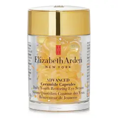 ELIZABETH ARDEN - Cápsulas Restauradoras de Ojos 60caps