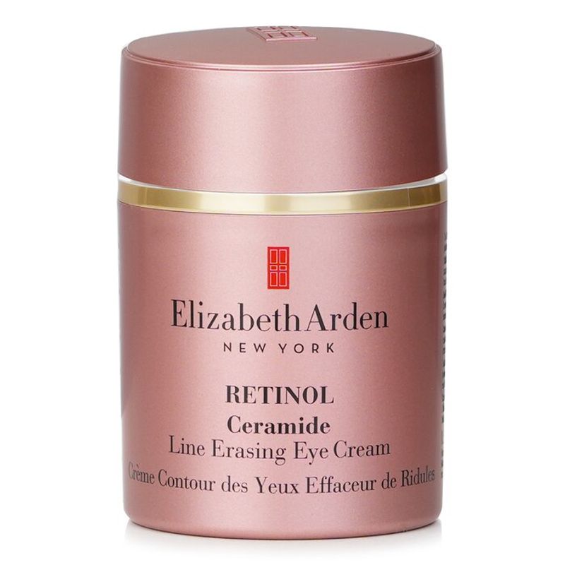 ELIZABETH ARDEN - Crema de Ojos 15ml Elizabeth Arden