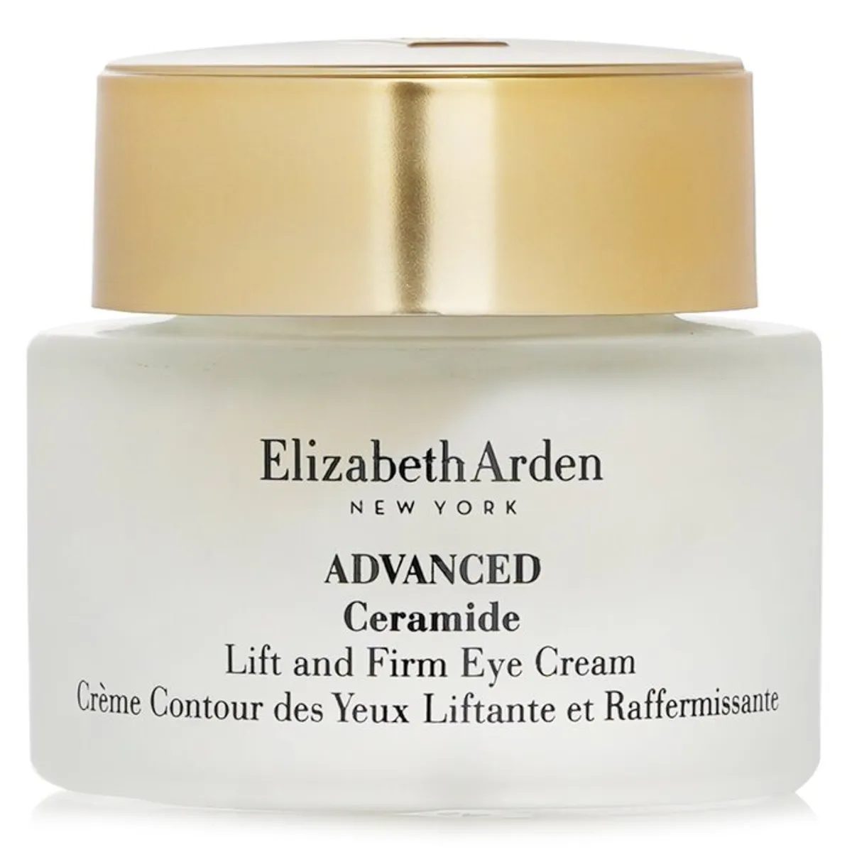ELIZABETH ARDEN - Crema de Ojos Ceramide Lift and Firm  15ml Elizabeth Arden