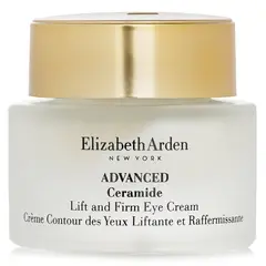 ELIZABETH ARDEN - Crema de Ojos Ceramide Lift and Firm 15ml