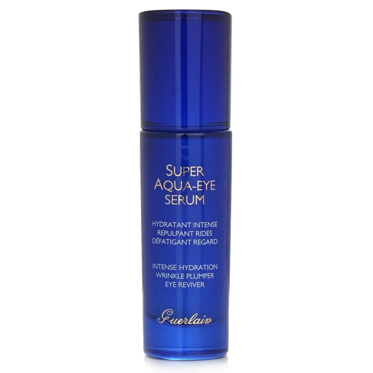 GUERLAIN - Serum ojos Super Aqua- 15ml Guerlain