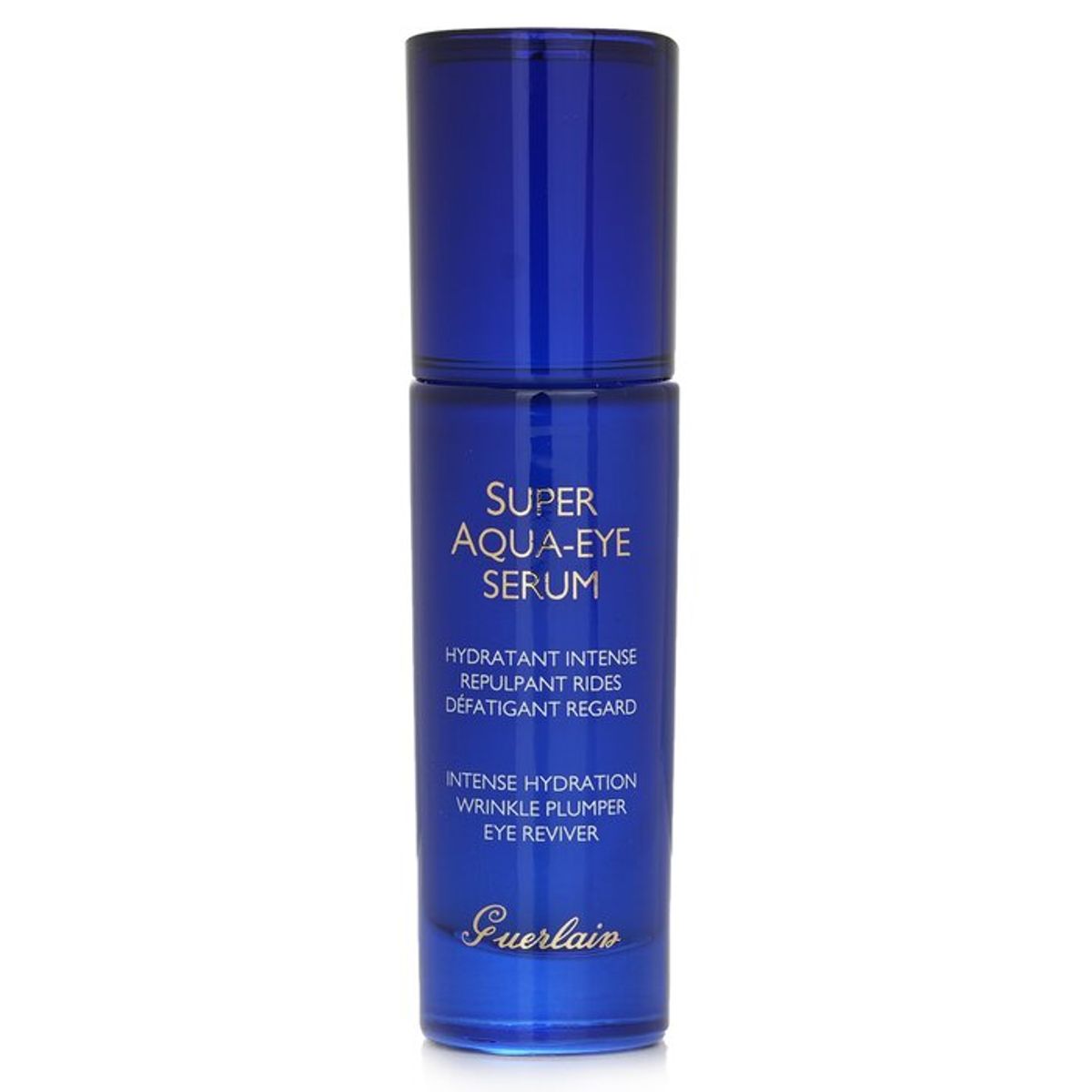 GUERLAIN - Serum ojos Super Aqua- 15ml Guerlain