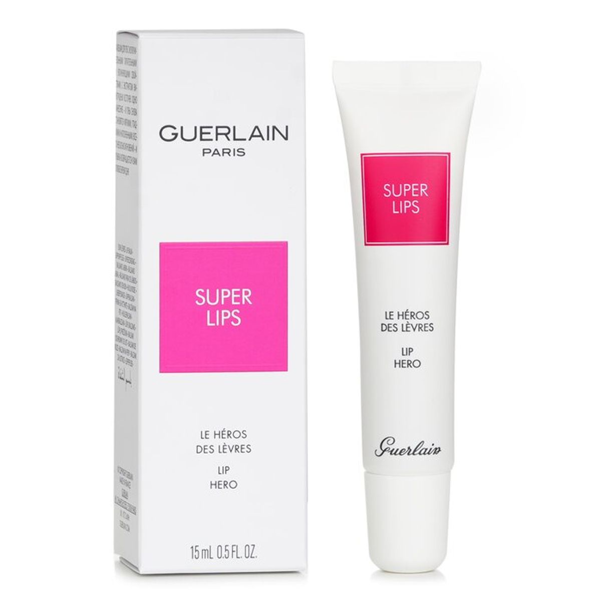 GUERLAIN - Bálsamo de labios Super Lips 15ml Guerlain