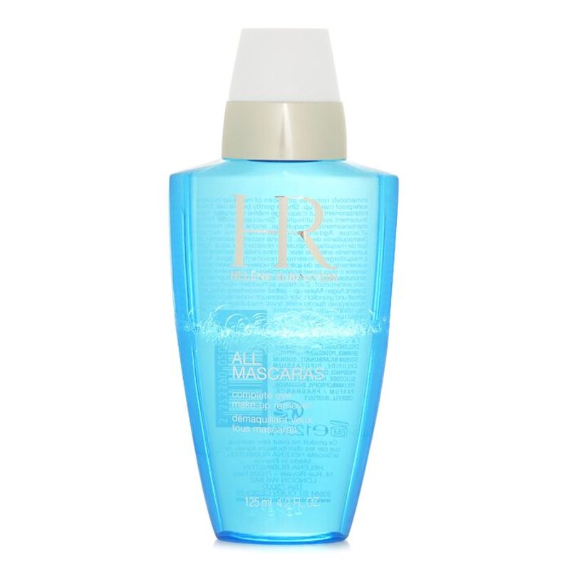 HELENA RUBINSTEIN - Removedor de maquillaje de ojos y máscaras 125ml Helena Rubinstein