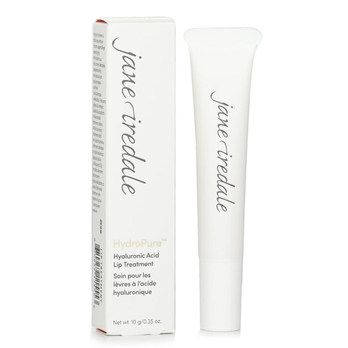 JANE IREDALE - Tratamiento Labial HydroPure Ácido Hialurónico 10g Jane Iredale
