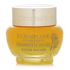 LOCCITANE - Immortelle Divine Bálsamo de Ojos 15ml L'Occitane