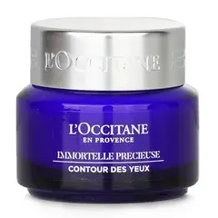 LOCCITANE - Contorno de Ojos Precioso Immortelle 15ml L'Occitane