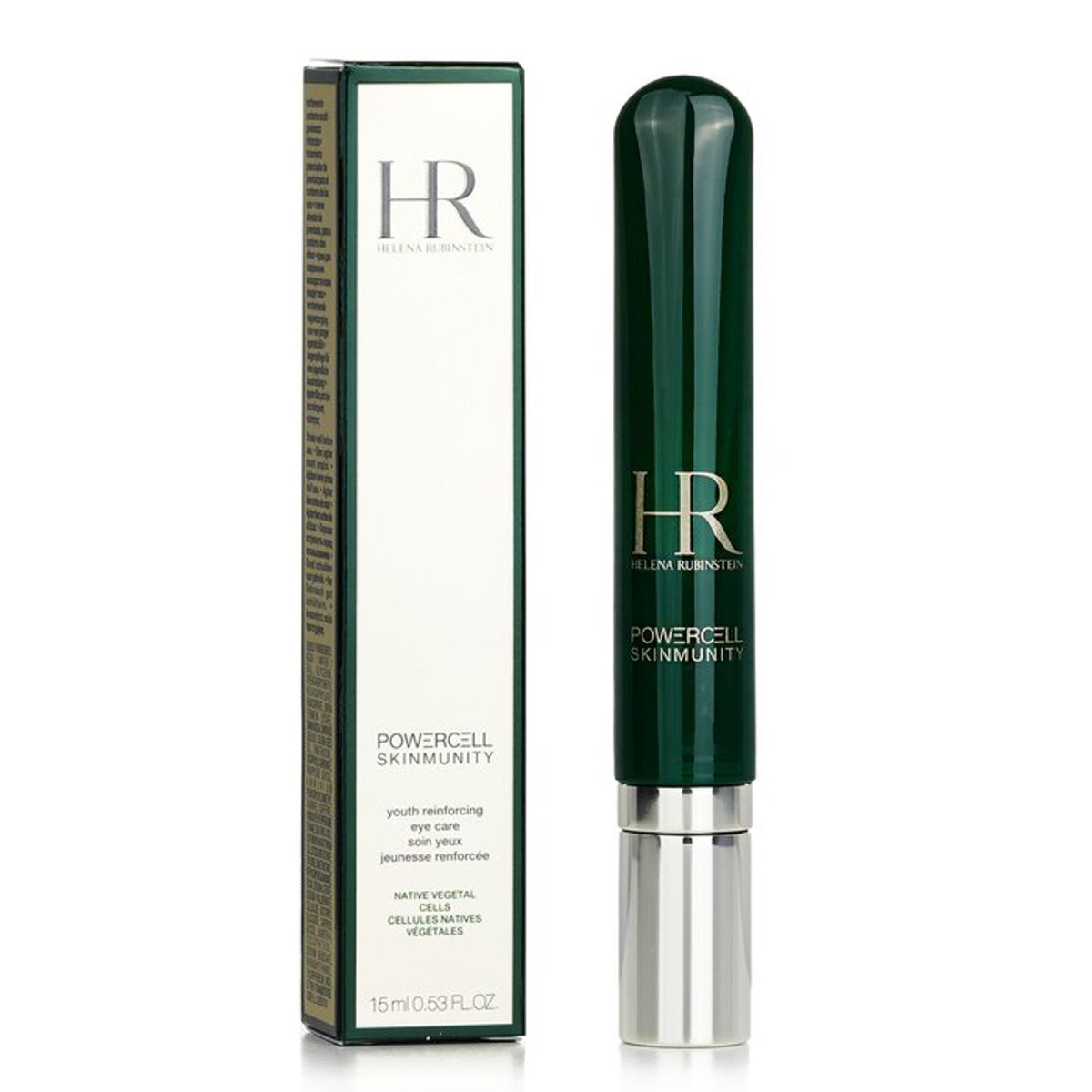 HELENA RUBINSTEIN - Crema Powercell Skinmunity cuidado de ojos 15ml Helena Rubinstein