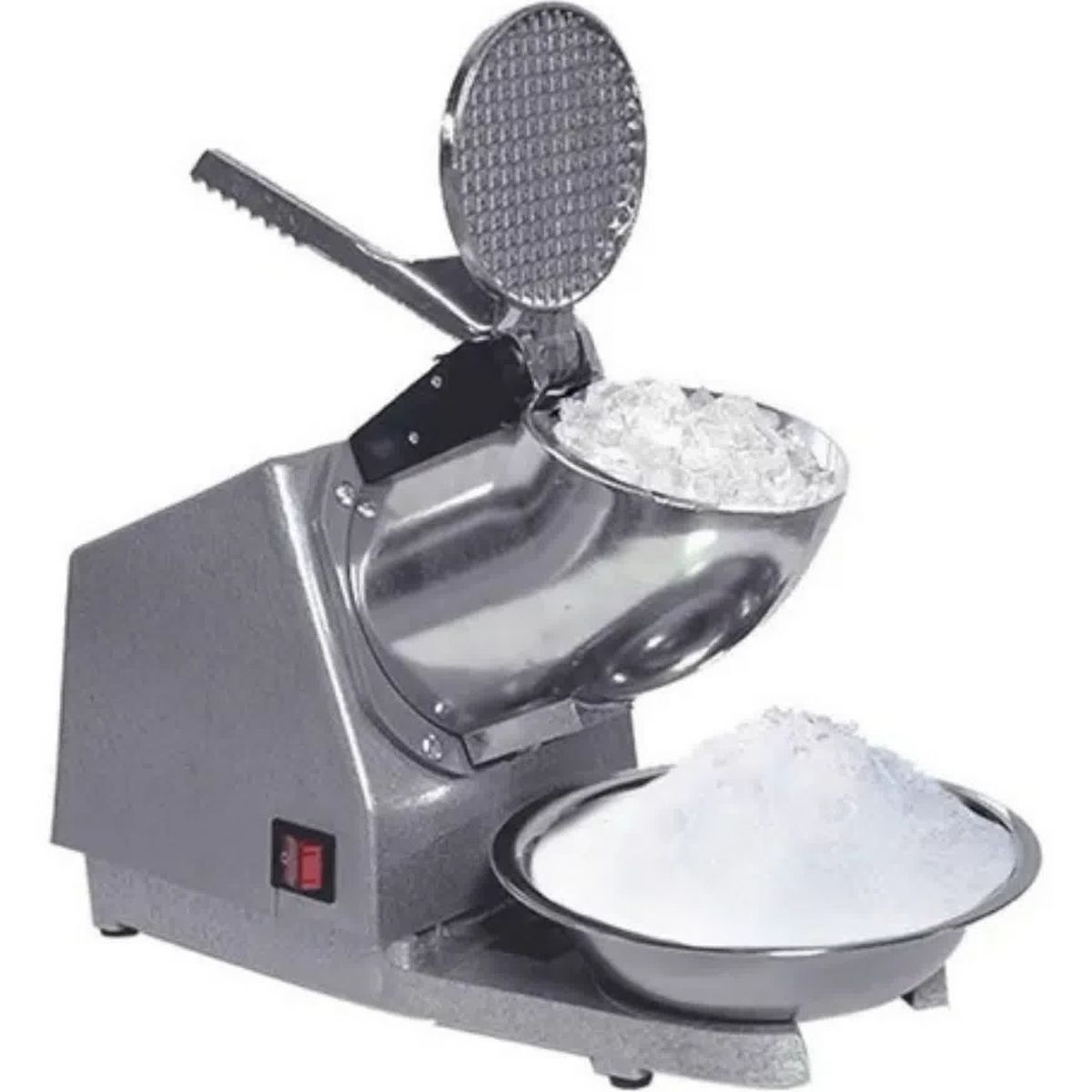 MOVI - Trituradora de Hielo