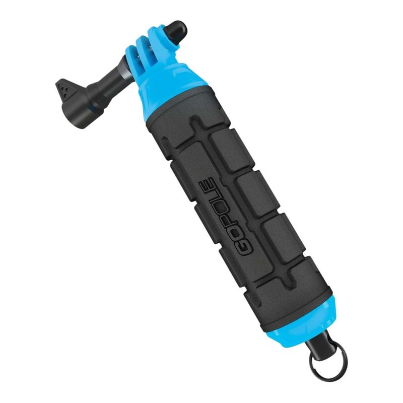 GOPOLE - Grip Grenade para GoPro