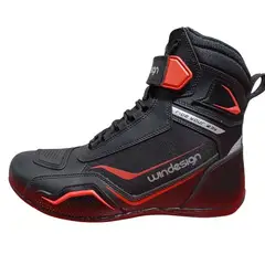 WINDESIGN - Zapatilla Moto urbana