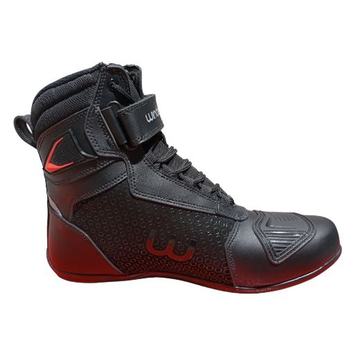 WINDESIGN - Zapatilla Moto Windesign urbana