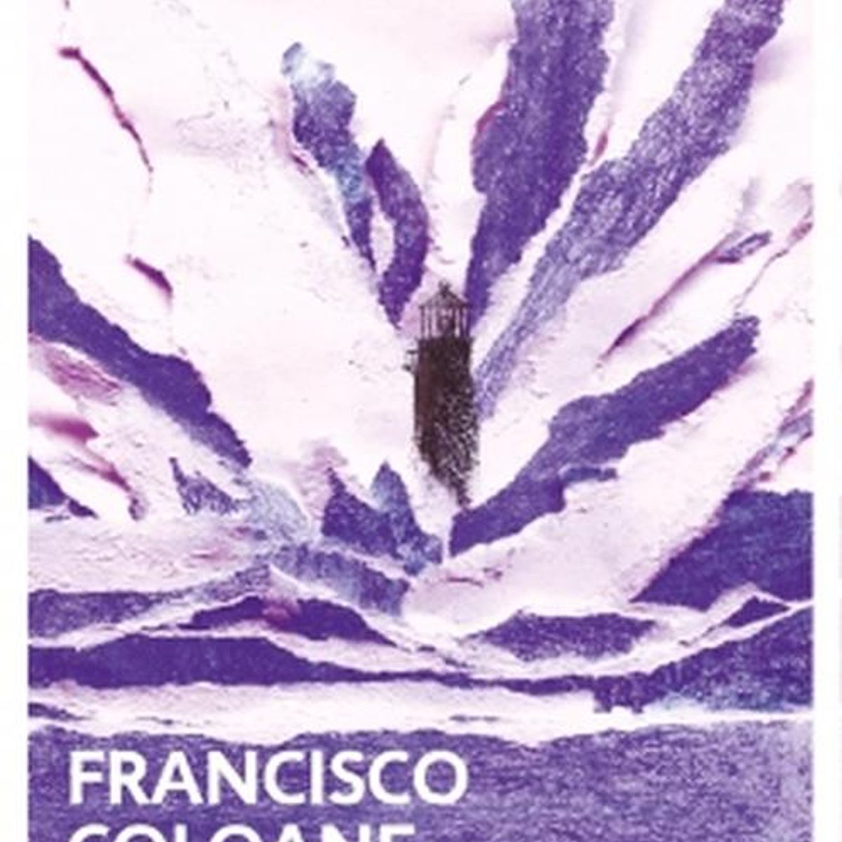 DEBOLSILLO - Libro Tierra del fuego - Francisco Coloane