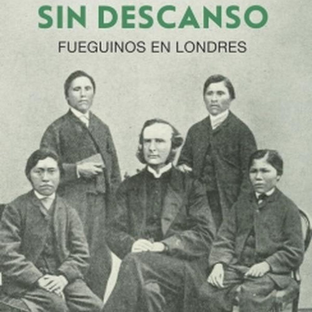 DEBATE - Libro Huesos sin descanso - Cristóbal Marín