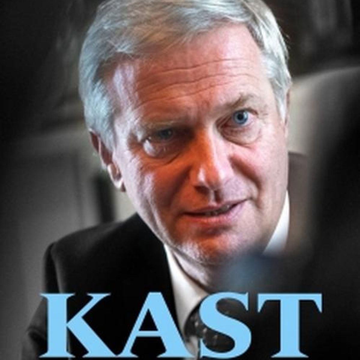 EDICIONES B - Libro Kast - Marton Ramaciotti ; González Mac-Conell