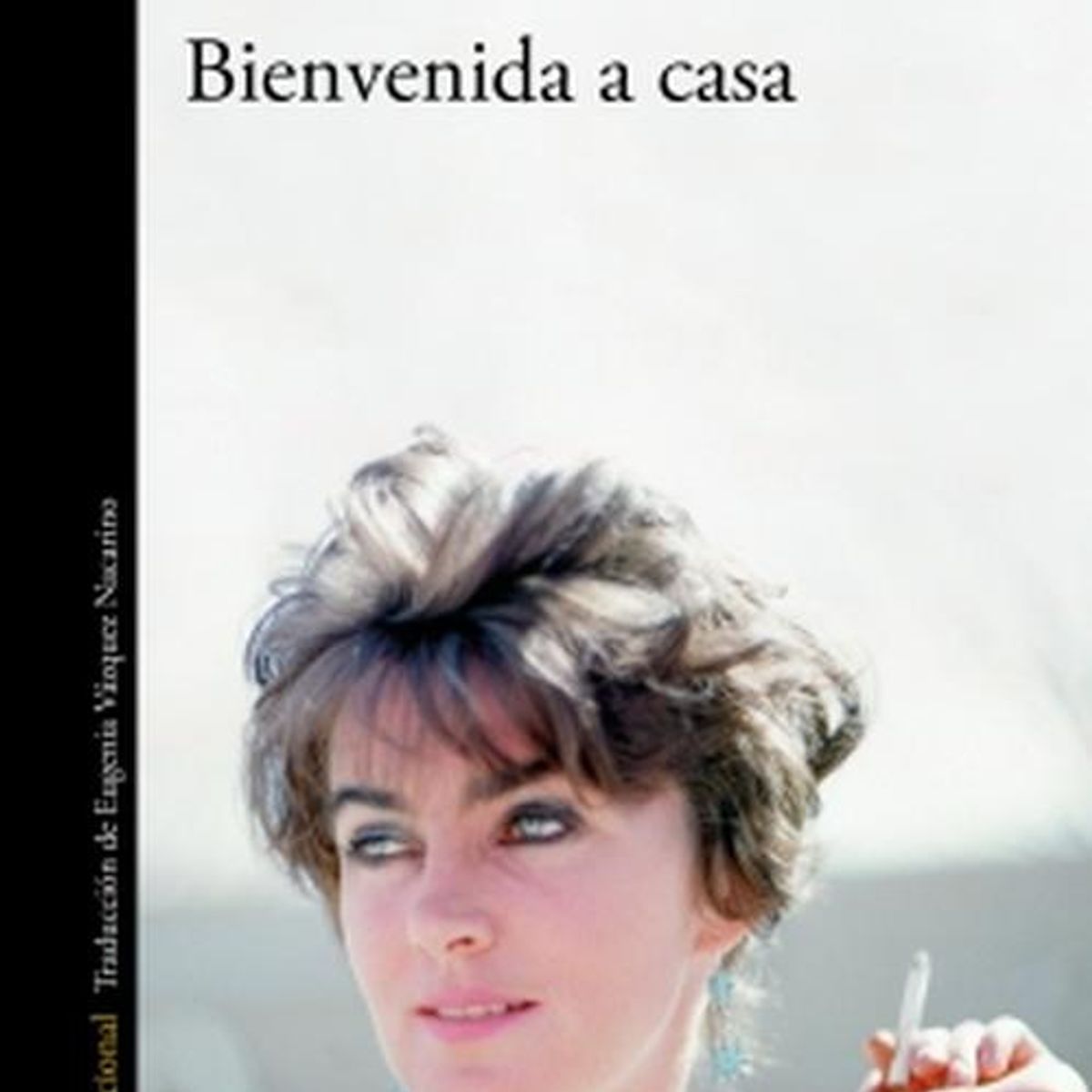 ALFAGUARA - Libro Bienvenida a casa - Lucia Berlin